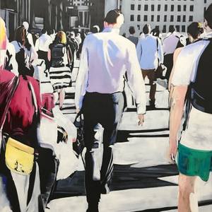 Collection Big City Life