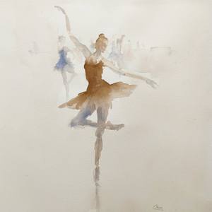 Collection BAILARINAS