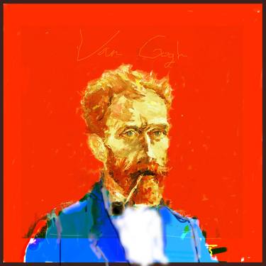 Vincent van Gogh 3 thumb