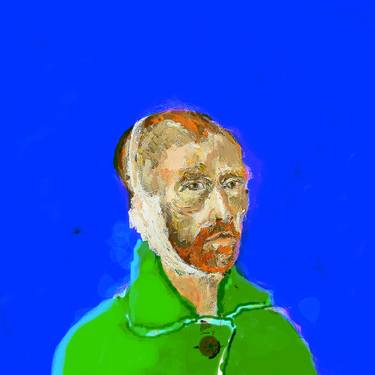 Vincent van Gogh 4 thumb
