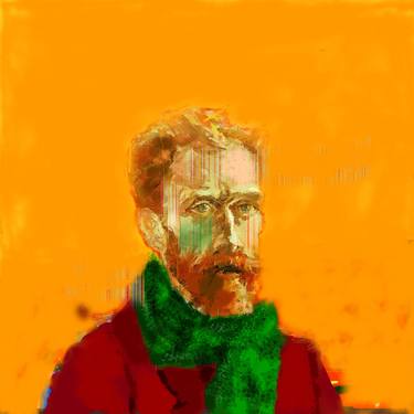 Vincent van Gogh 7 thumb