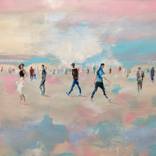 Collection Walks through the sky