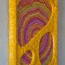 Liquid Rainbow - side view