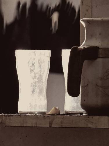 Print of Food & Drink Photography by Lauro Winck
