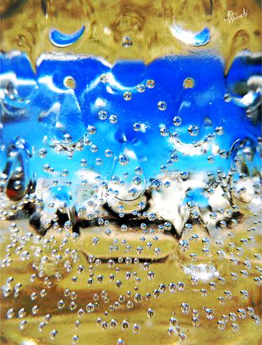 Print of Fine Art Water Photography by Lauro Winck