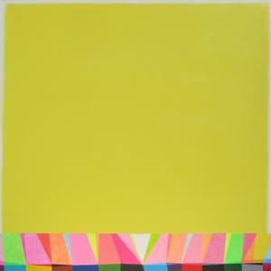 Collection Victoria Day: Bright Abstracts