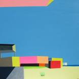 Collection Kimberly Winthrop: Blue