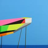 Collection Beachy Bathroom Artwork