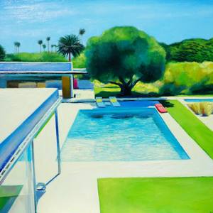 Collection Summer Getaways