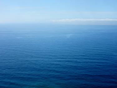 Print of Minimalism Water Photography by Ieva Baklane