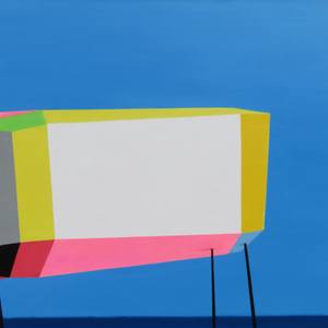 Collection Inspired by Surf Culture