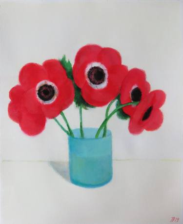 "Red anemones" thumb