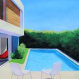 Collection Inspired by David Hockney