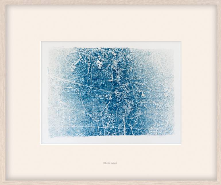 Original Abstract Photography by Kristin Hatland