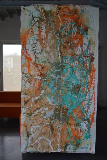 Original Abstract Painting by Rigole Art Paintings