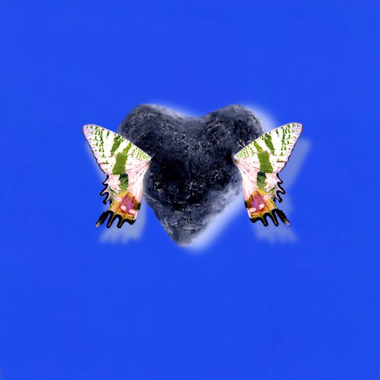 Original Fine Art Love Photography by Shaun Myles