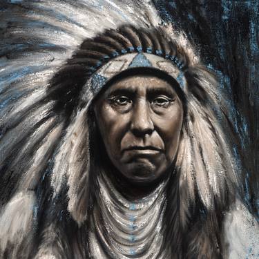 Chief Joseph thumb