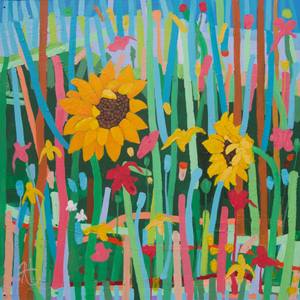 Flowers to open your heart