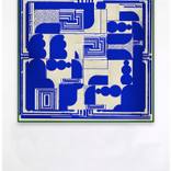 Collection Cobalt Blue