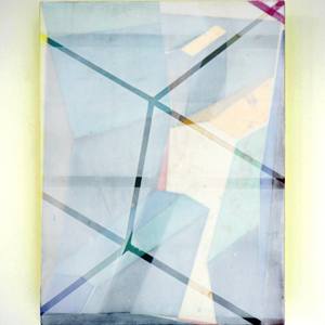 Collection Clean Lines: Geometric Abstracts