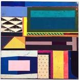 Collection Art For A Mid-Century Modern Home 