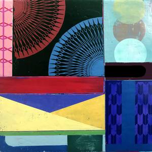 Collection Art Gifts: New Abstracts