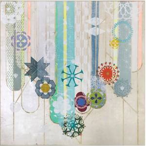 Collection New Paintings