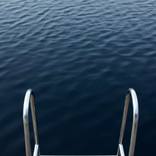 Into the deep by Louise O'Gorman