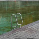 Egress (colour) by Louise O'Gorman