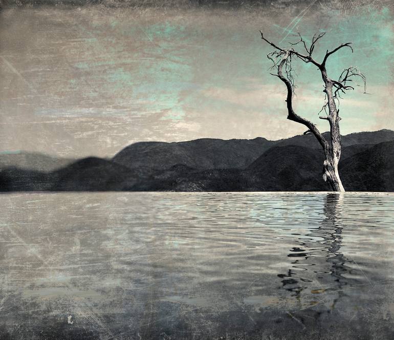 Original Landscape Photography by Louise O'Gorman