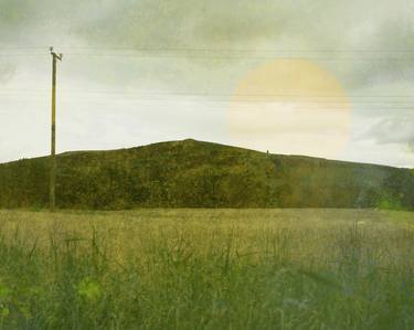 Original Landscape Photography by Louise O'Gorman