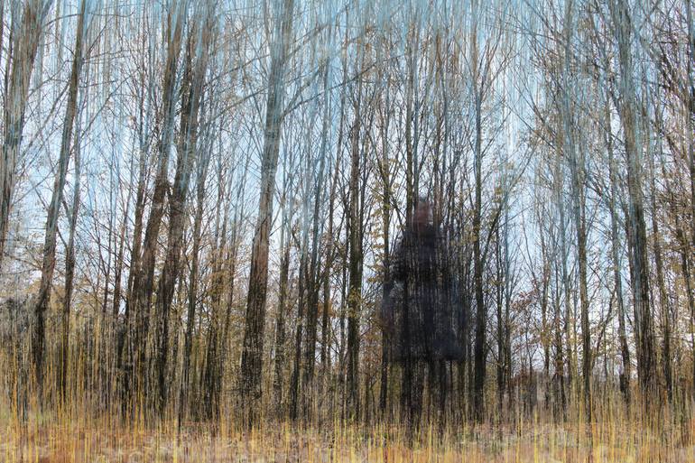 Original Conceptual World Culture Photography by Louise O'Gorman