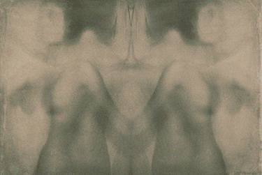 Print of Body Photography by Louise O'Gorman