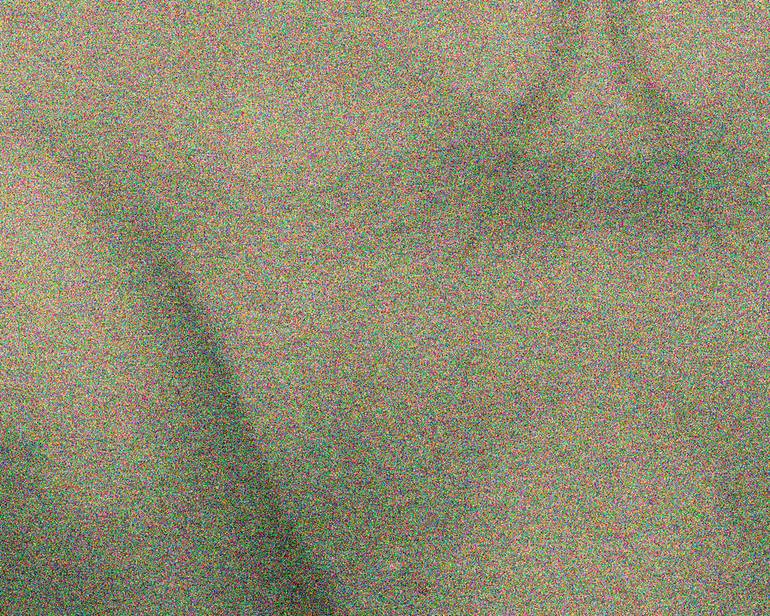 Original Abstract Body Photography by Louise O'Gorman