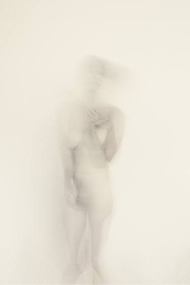 Print of Body Photography by Louise O'Gorman