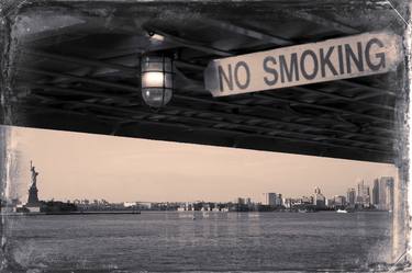 Original Cities Photography by Louise O'Gorman