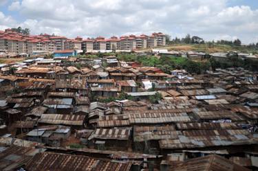 Kibera thumb