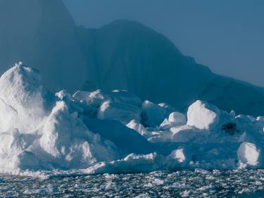 Print of Documentary Landscape Photography by Emmanuel Coupe