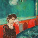 rue des lilas by adeline meilliez