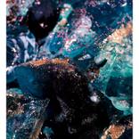 Forbidden Colours 3-7 - Limited Edition of 10 by Brian Bixby