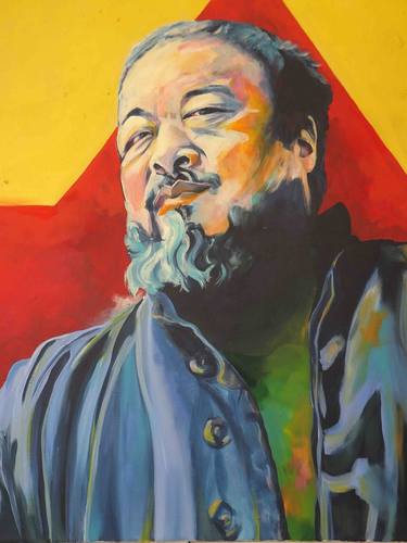 Ai Wei Wei thumb