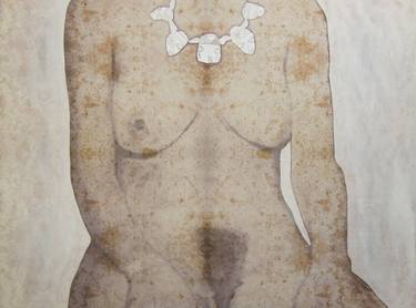 Print of Nude Paintings by Salvatore di Sapio