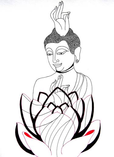 Buddha VIII thumb