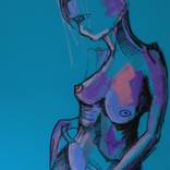 ascent by Karolis Bikinas