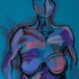 they are heavy by Karolis Bikinas