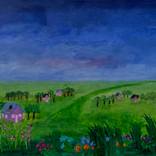 - My Happy Place - by Stephanie Warburg
