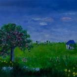 - Invite for a Retreat - by Stephanie Warburg