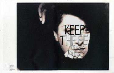 KEEP THE FEARS - Limited Edition 2 of 10 thumb