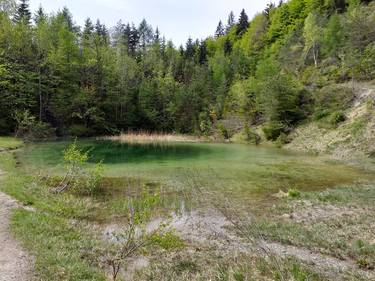 Print of Photorealism Water Photography by Peter Oberfrank - Hunziker