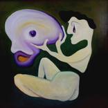 Collection Unpredictability of our being